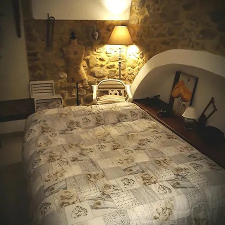 Dulcis Aquae Apartment Dolceacqua