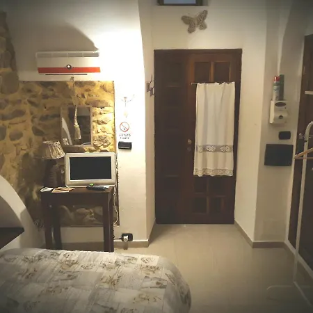 Dulcis Aquae Apartment *