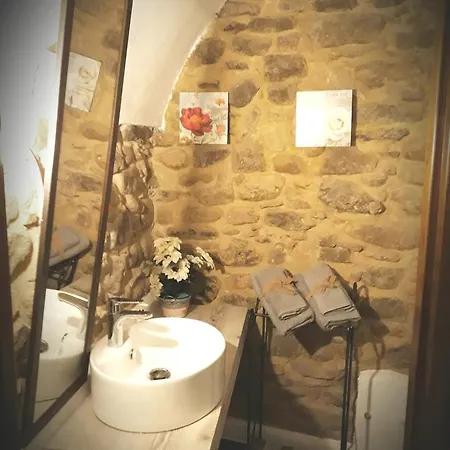Dulcis Aquae Apartment