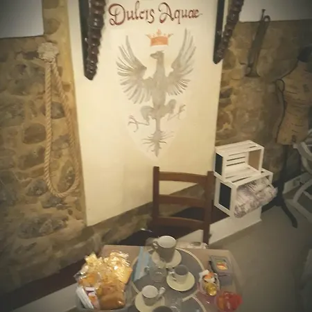 Apartment Dulcis Aquae