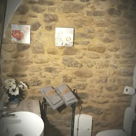 Apartment Dulcis Aquae