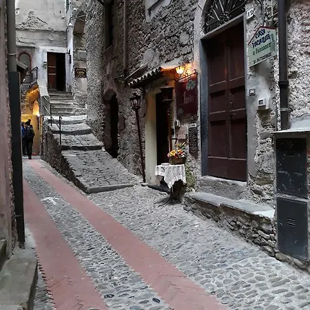Dulcis Aquae Dolceacqua