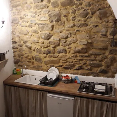Apartment Dulcis Aquae Dolceacqua