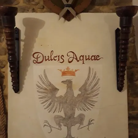 Dulcis Aquae Apartment