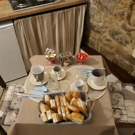 Dulcis Aquae Apartment Dolceacqua