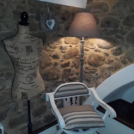Dulcis Aquae Apartment *