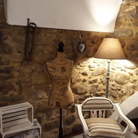 Apartment Dulcis Aquae