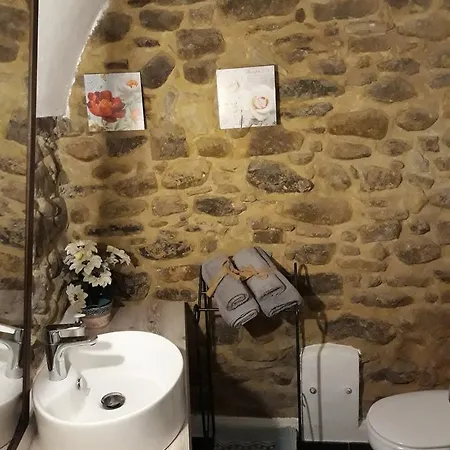 Dulcis Aquae Apartment *